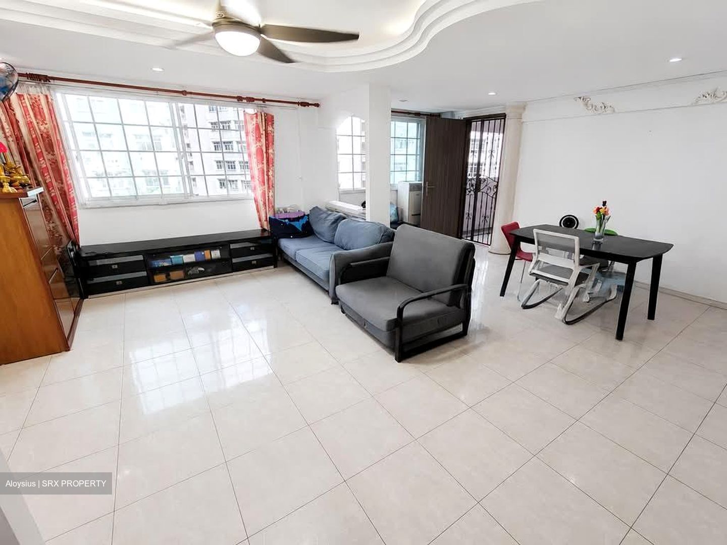 Blk 427 Yishun Avenue 11 (Yishun), HDB 4 Rooms #591187701